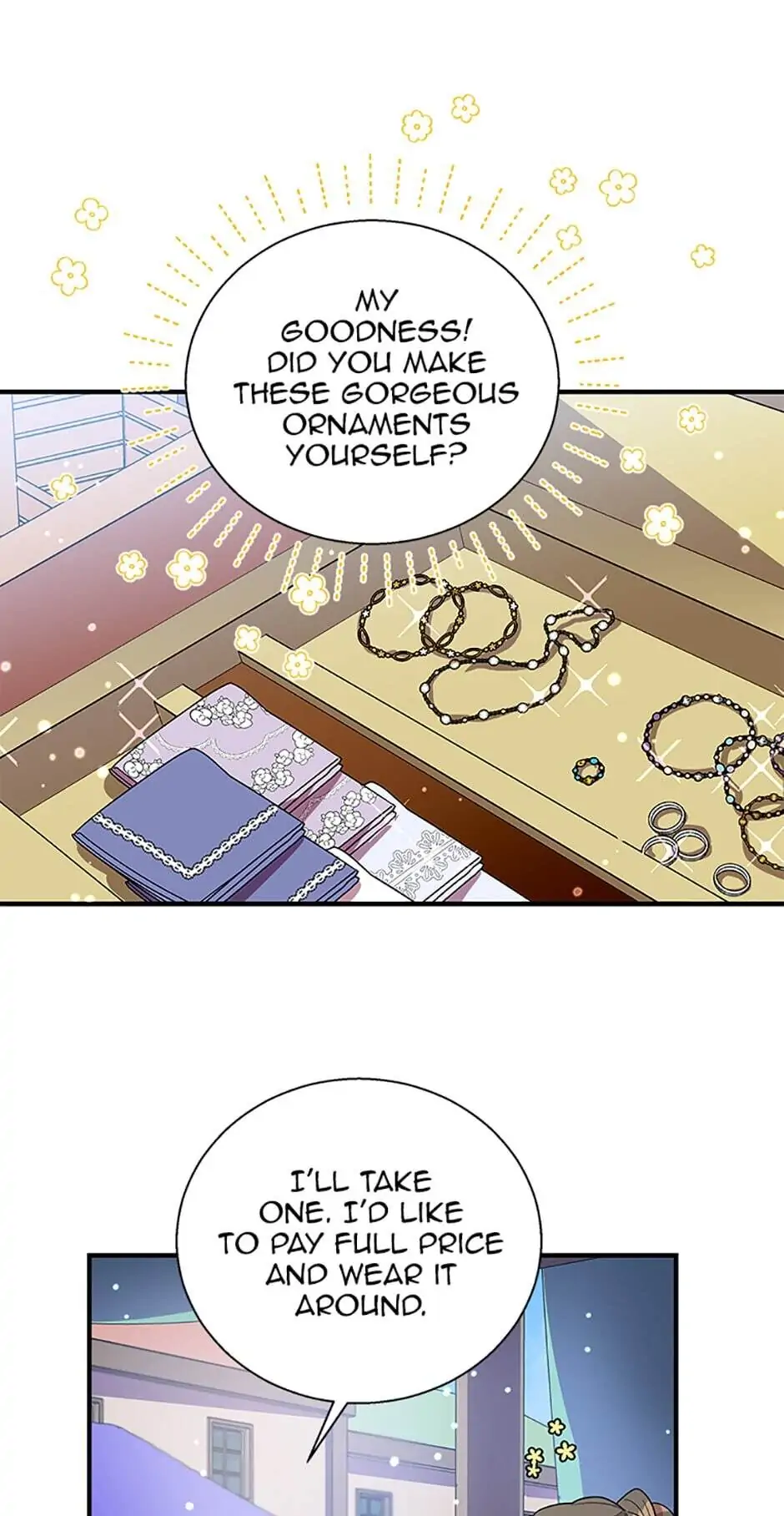 Honey, I’m Going On a Strike Chapter 13 - page 4