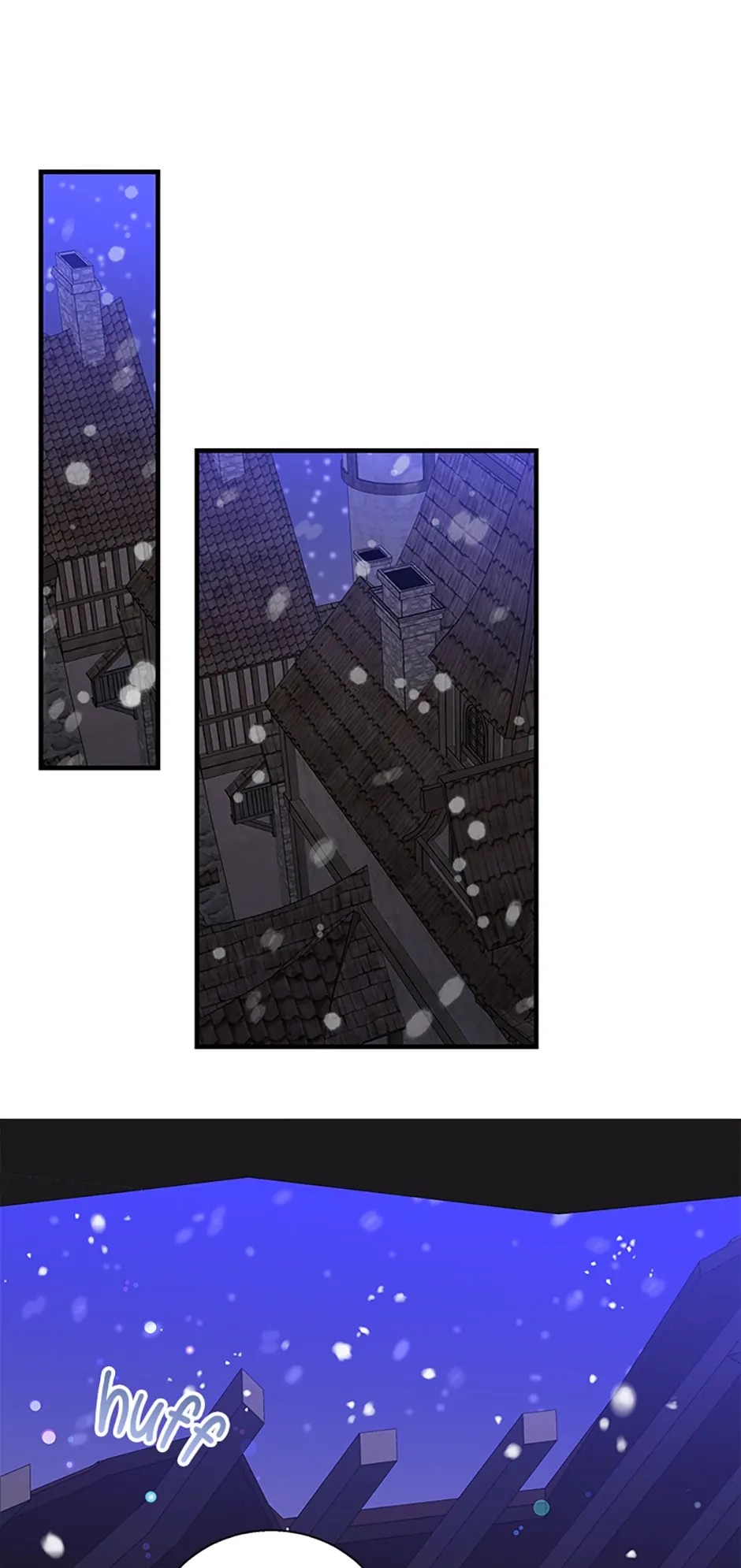 Honey, I’m Going On a Strike Chapter 105 - page 1