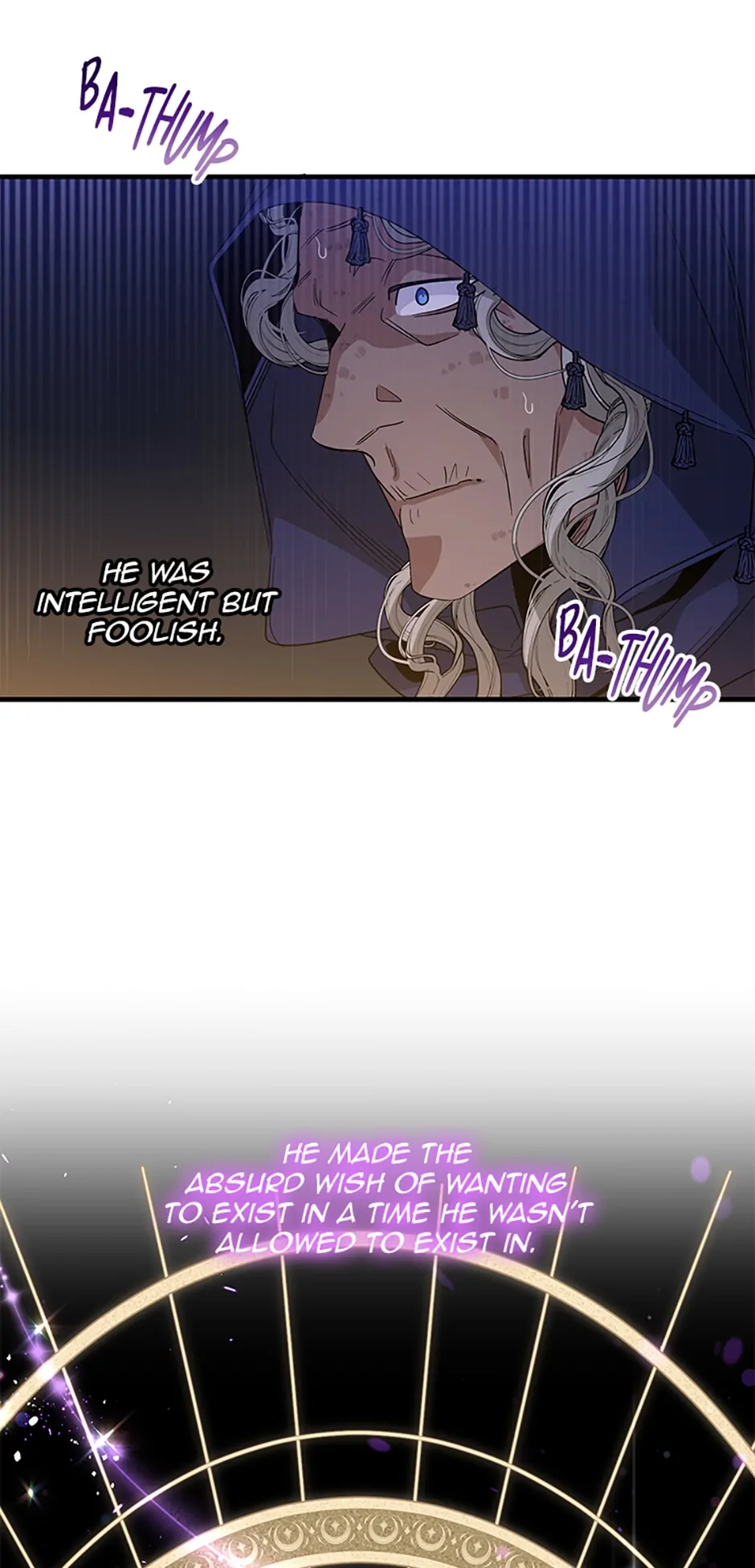 Honey, I’m Going On a Strike Chapter 105 - page 11