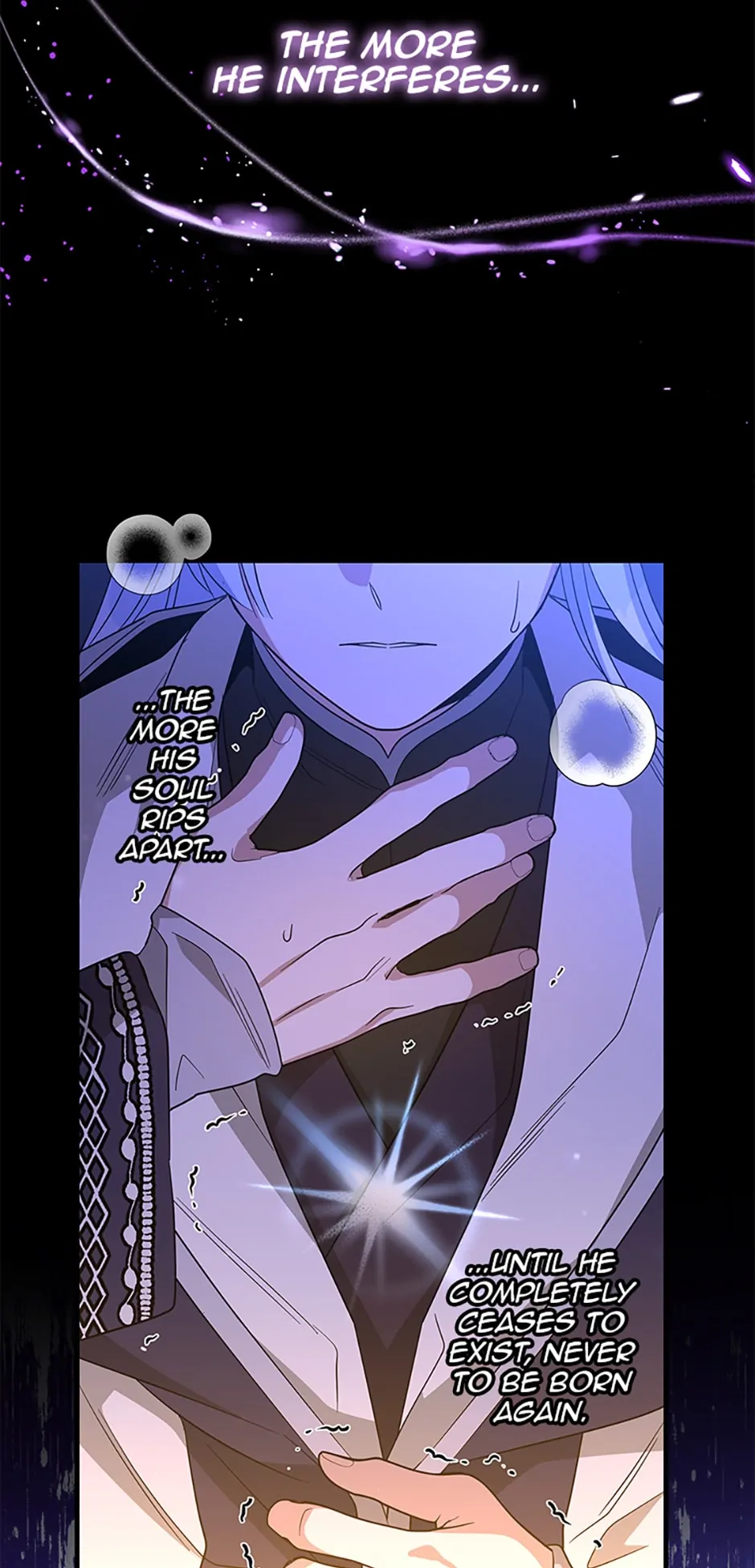 Honey, I’m Going On a Strike Chapter 105 - page 14