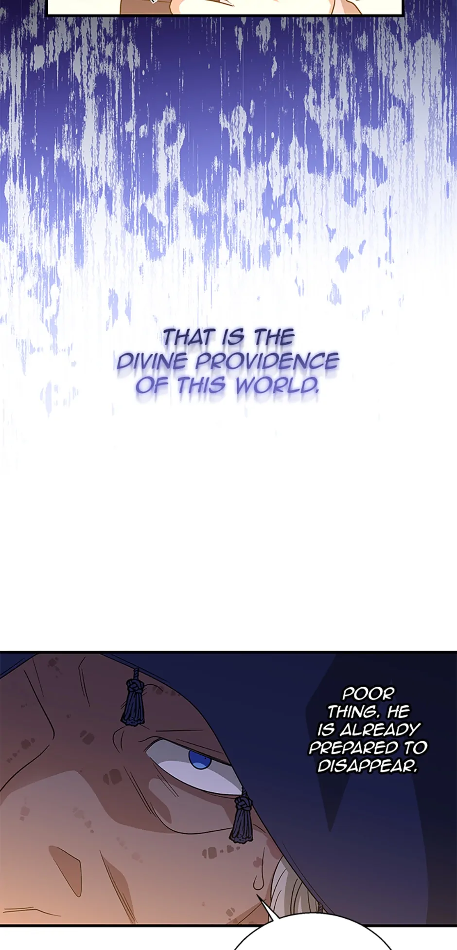 Honey, I’m Going On a Strike Chapter 105 - page 15
