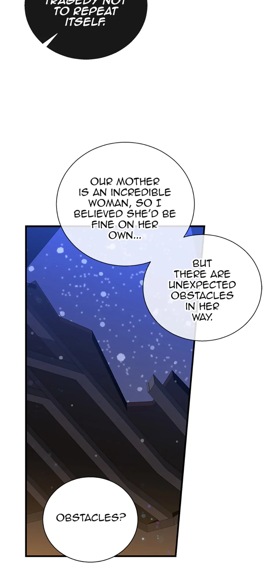 Honey, I’m Going On a Strike Chapter 105 - page 18