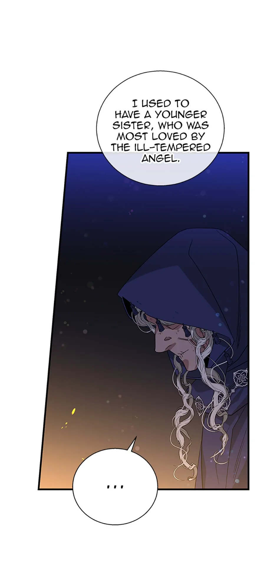 Honey, I’m Going On a Strike Chapter 105 - page 19