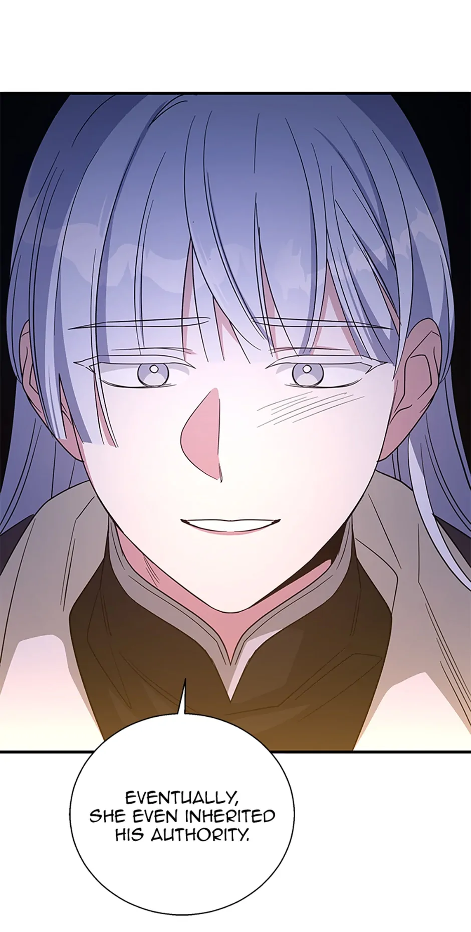 Honey, I’m Going On a Strike Chapter 105 - page 20