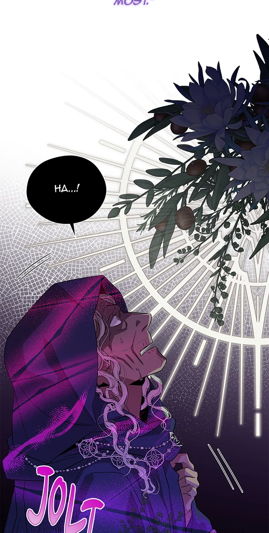 Honey, I’m Going On a Strike Chapter 105 - page 22