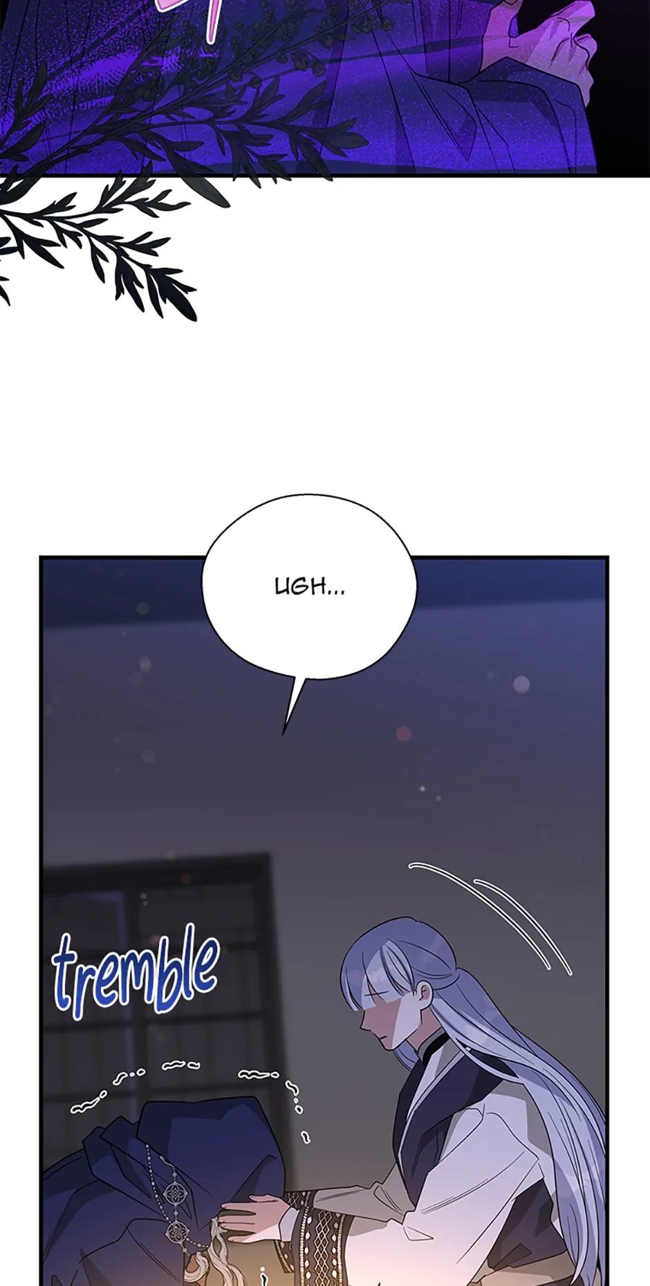 Honey, I’m Going On a Strike Chapter 105 - page 23