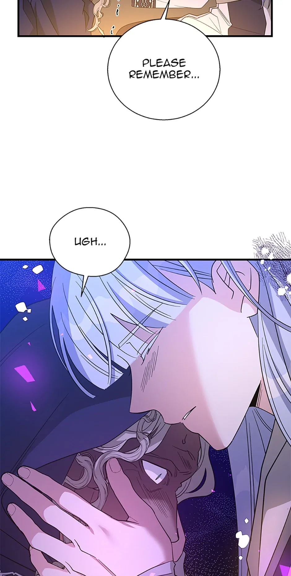 Honey, I’m Going On a Strike Chapter 105 - page 24