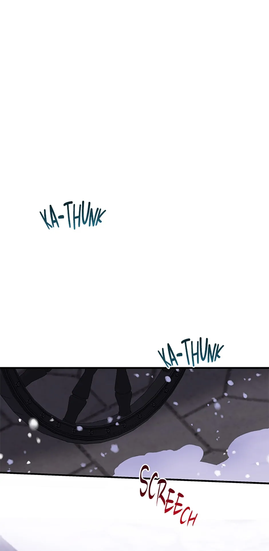 Honey, I’m Going On a Strike Chapter 105 - page 40