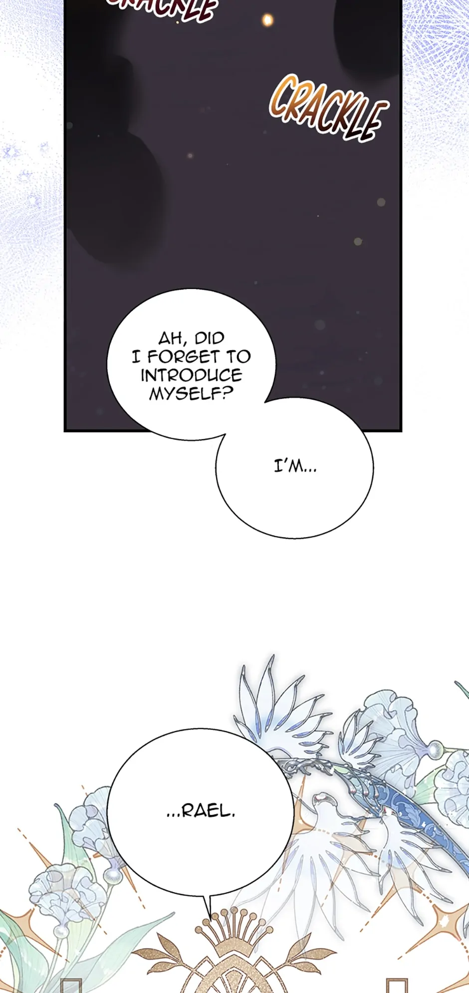 Honey, I’m Going On a Strike Chapter 105 - page 5