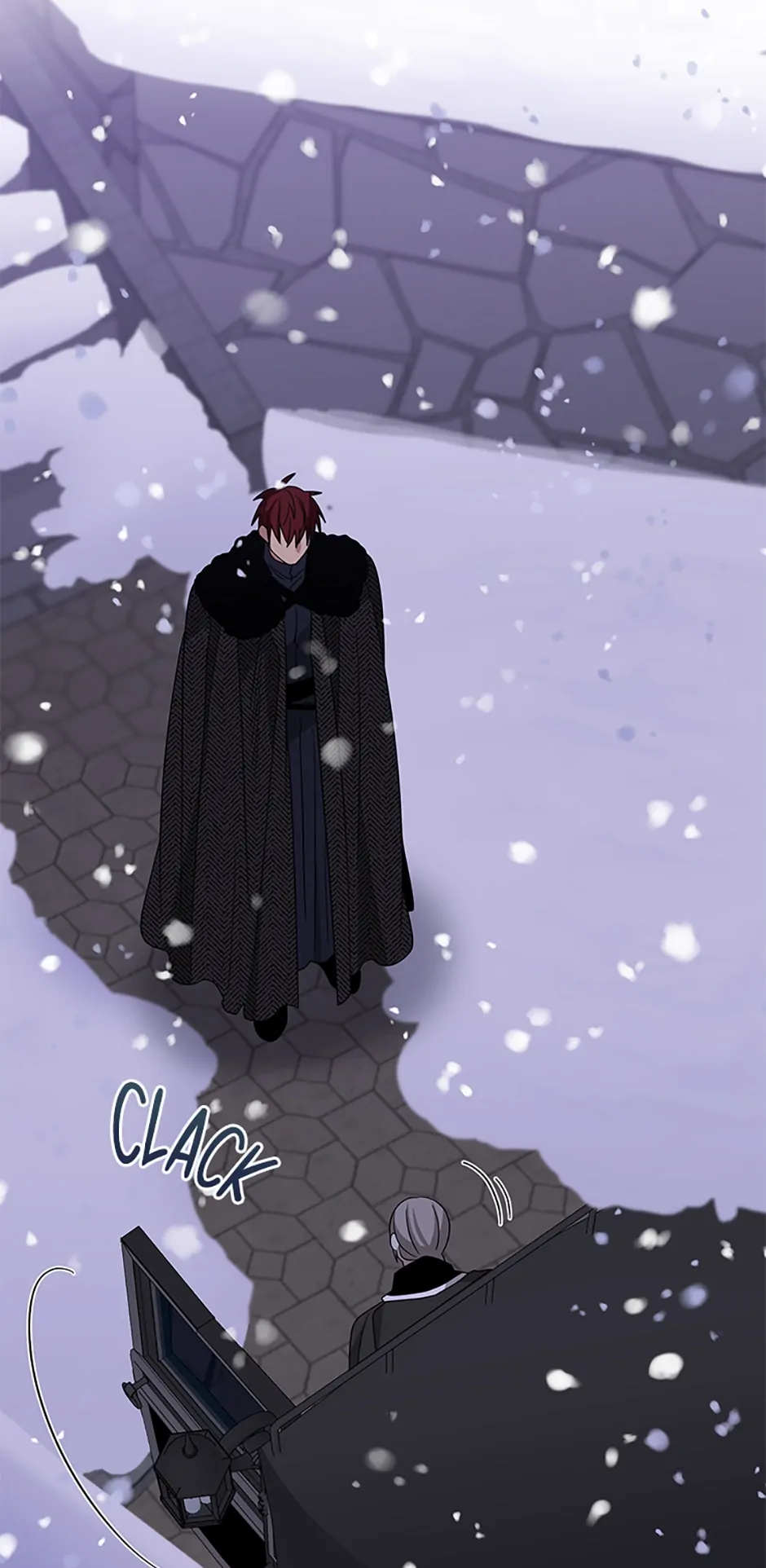 Honey, I’m Going On a Strike Chapter 105 - page 41