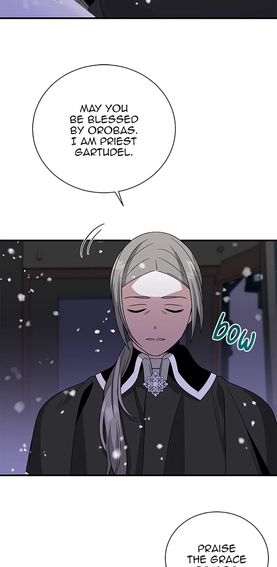 Honey, I’m Going On a Strike Chapter 105 - page 42