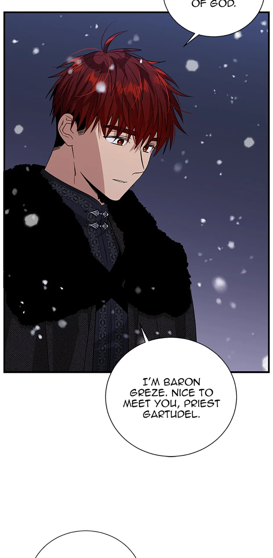 Honey, I’m Going On a Strike Chapter 105 - page 43