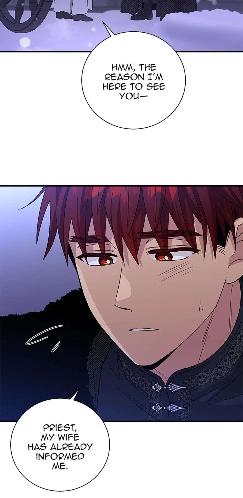Honey, I’m Going On a Strike Chapter 105 - page 46
