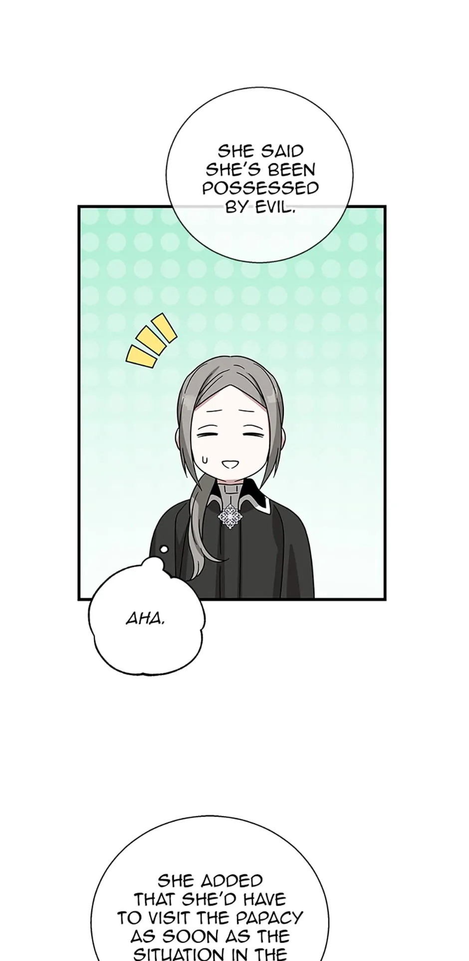 Honey, I’m Going On a Strike Chapter 105 - page 47