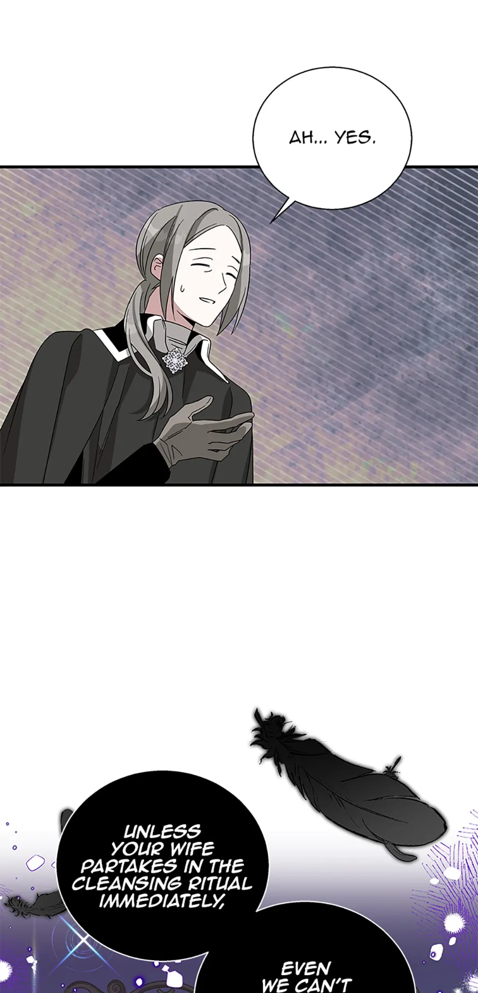 Honey, I’m Going On a Strike Chapter 105 - page 49