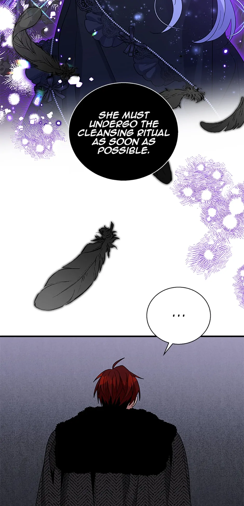 Honey, I’m Going On a Strike Chapter 105 - page 51