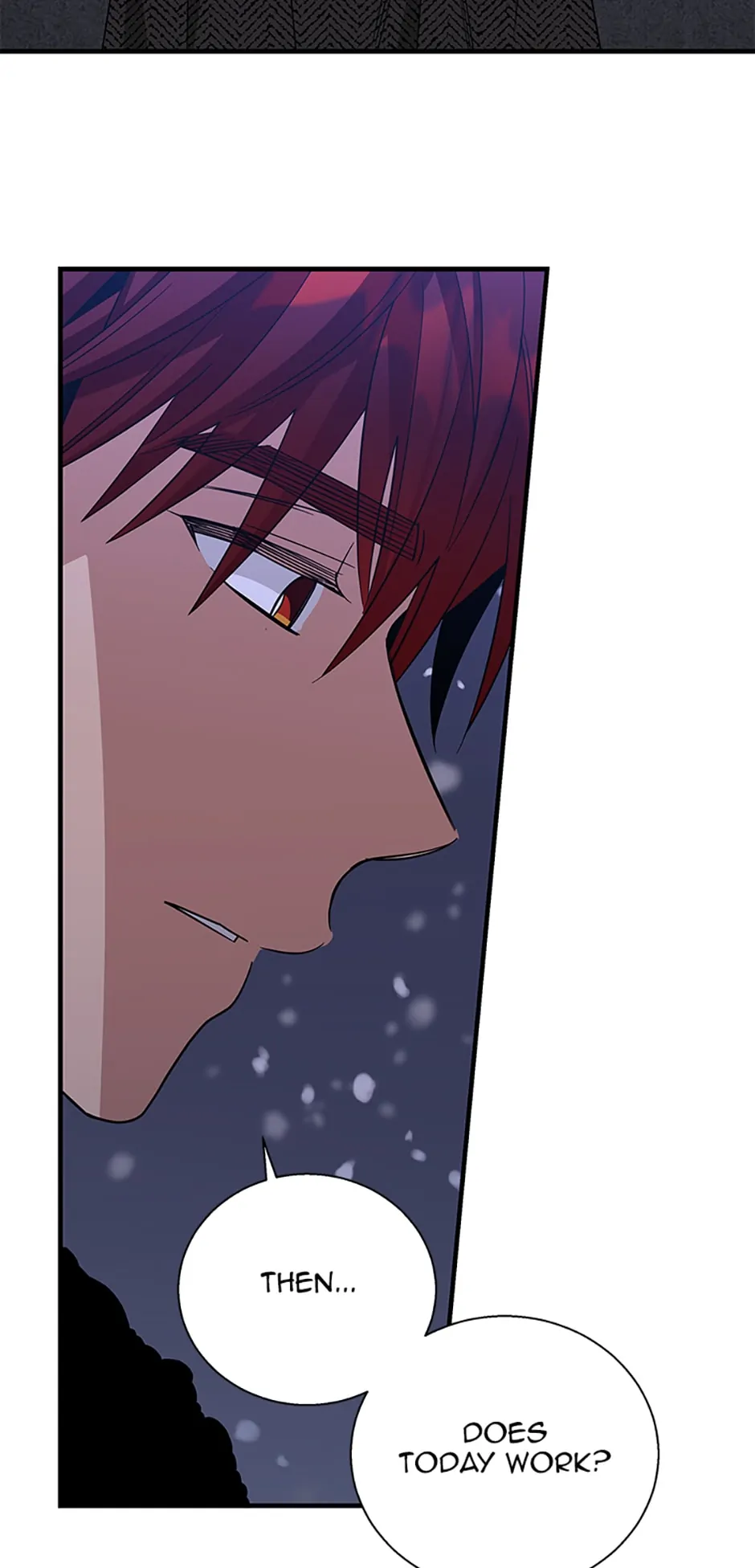 Honey, I’m Going On a Strike Chapter 105 - page 52