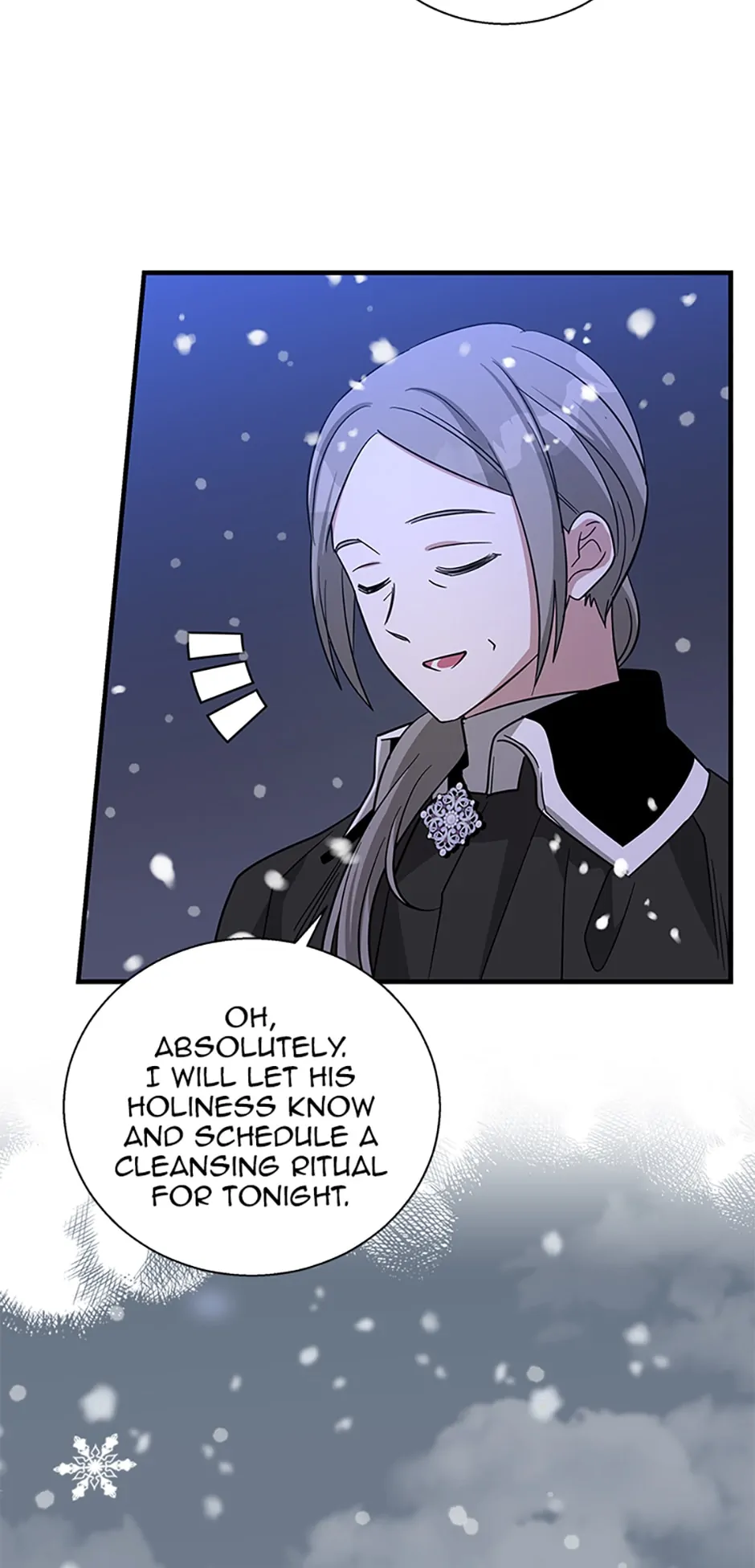 Honey, I’m Going On a Strike Chapter 105 - page 53
