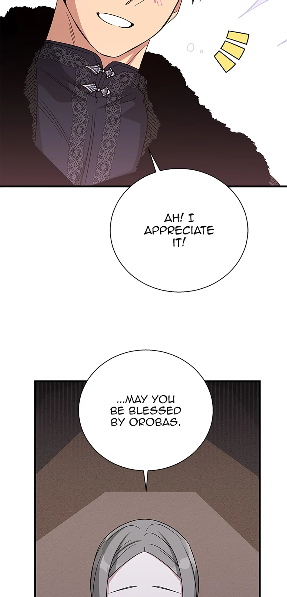 Honey, I’m Going On a Strike Chapter 105 - page 55