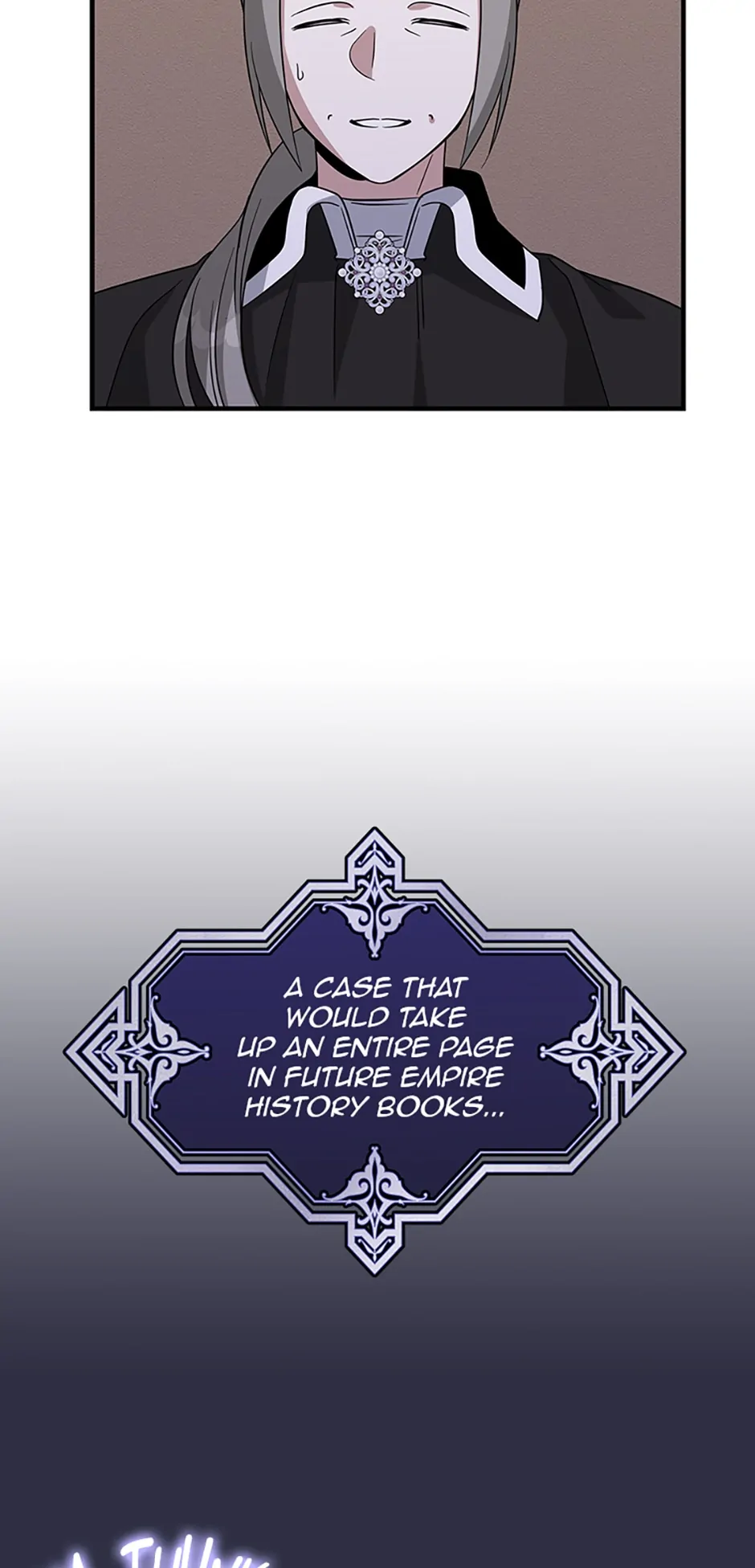 Honey, I’m Going On a Strike Chapter 105 - page 56