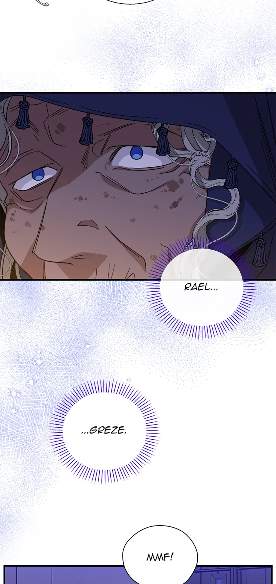 Honey, I’m Going On a Strike Chapter 105 - page 7