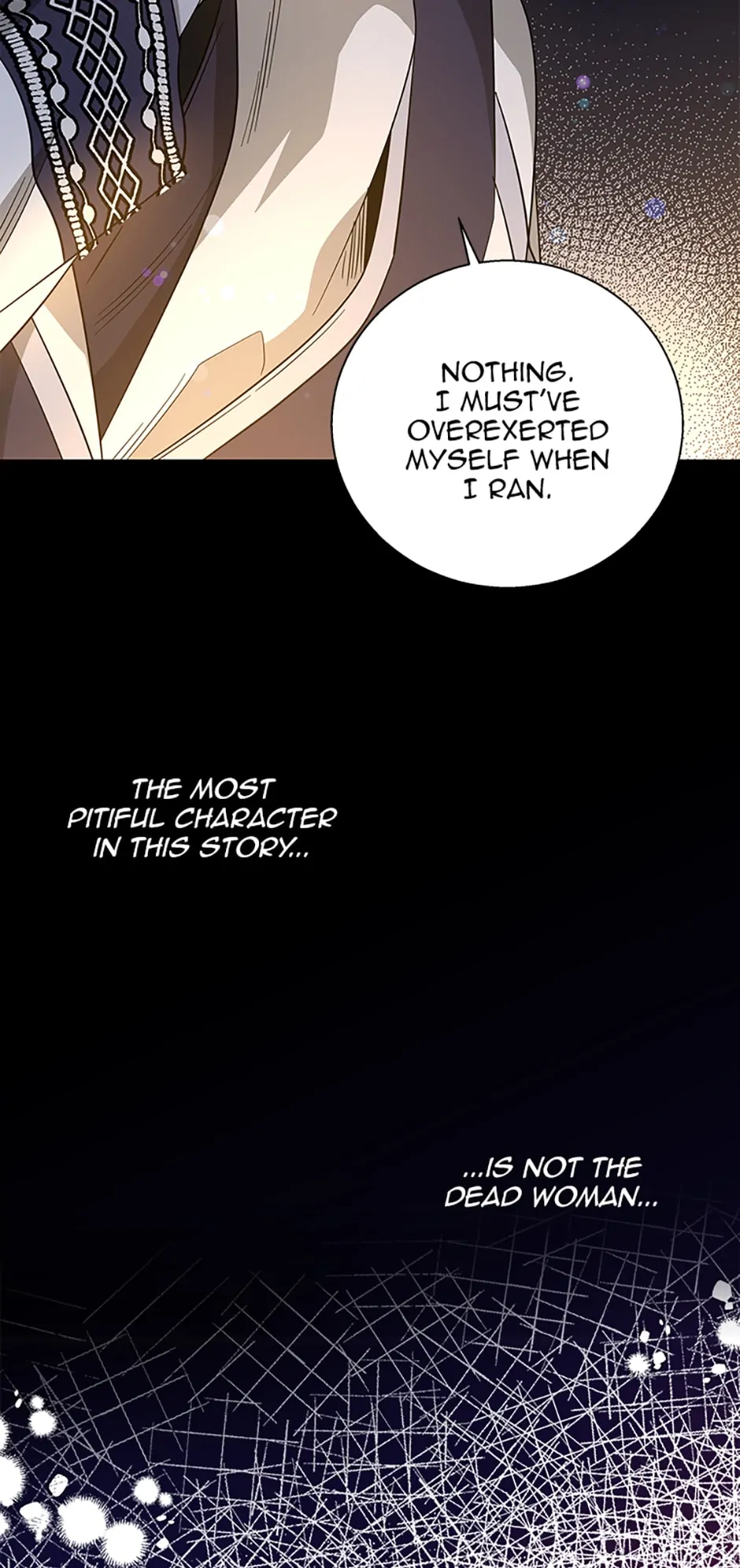 Honey, I’m Going On a Strike Chapter 105 - page 9