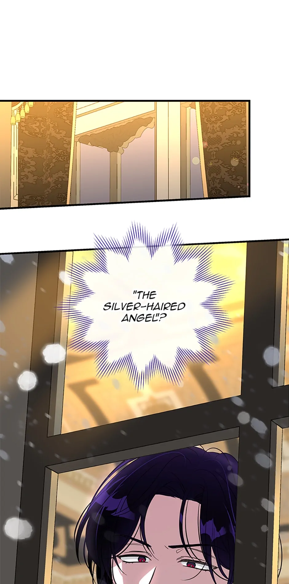 Honey, I’m Going On a Strike Chapter 104 - page 1