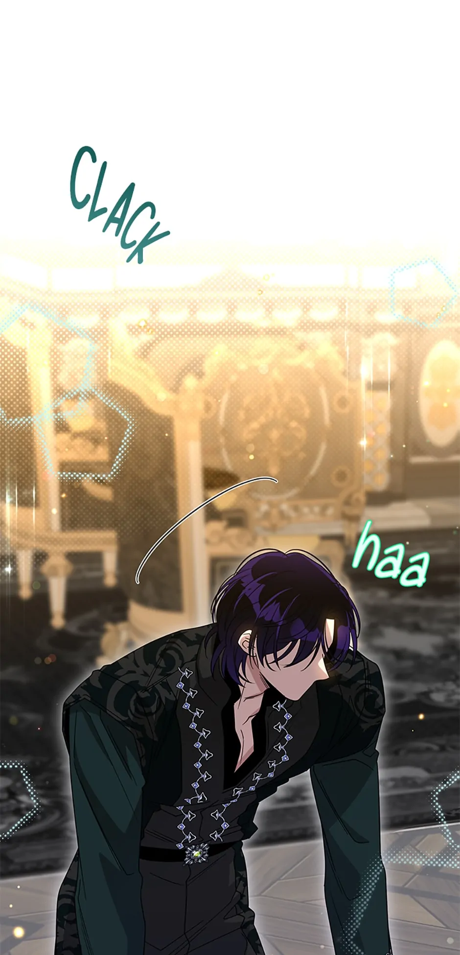 Honey, I’m Going On a Strike Chapter 104 - page 11