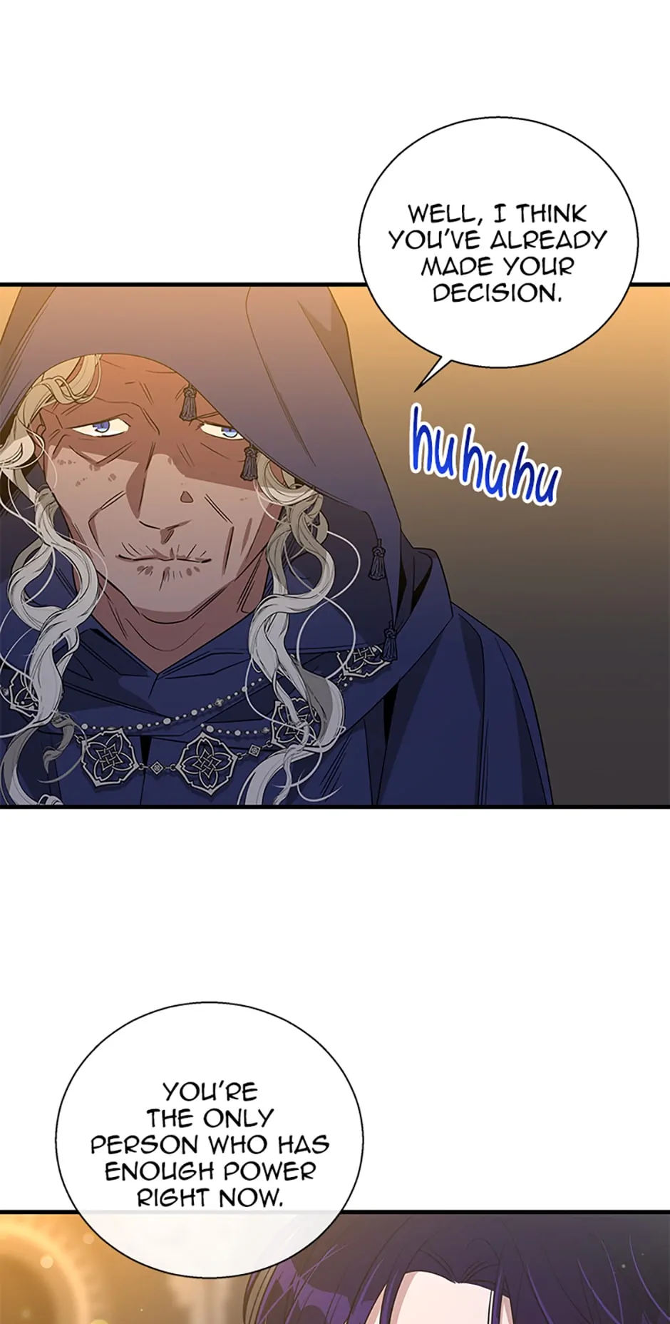Honey, I’m Going On a Strike Chapter 104 - page 17
