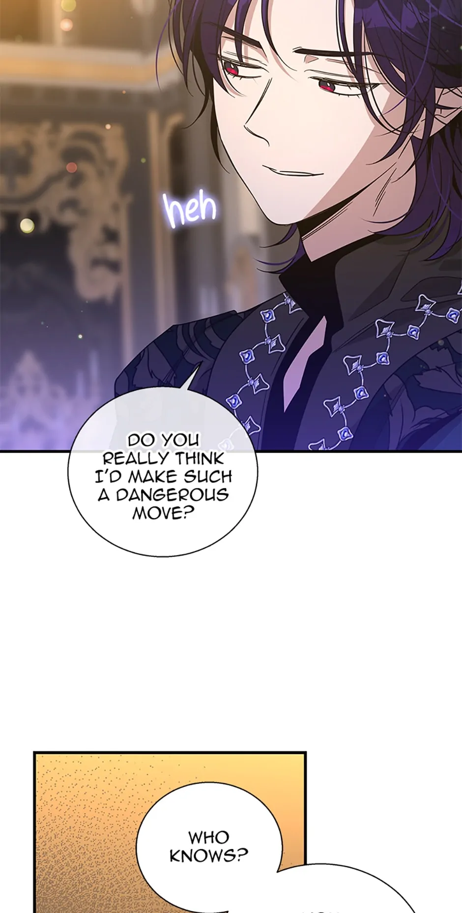 Honey, I’m Going On a Strike Chapter 104 - page 18