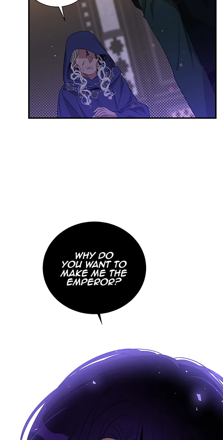 Honey, I’m Going On a Strike Chapter 104 - page 20