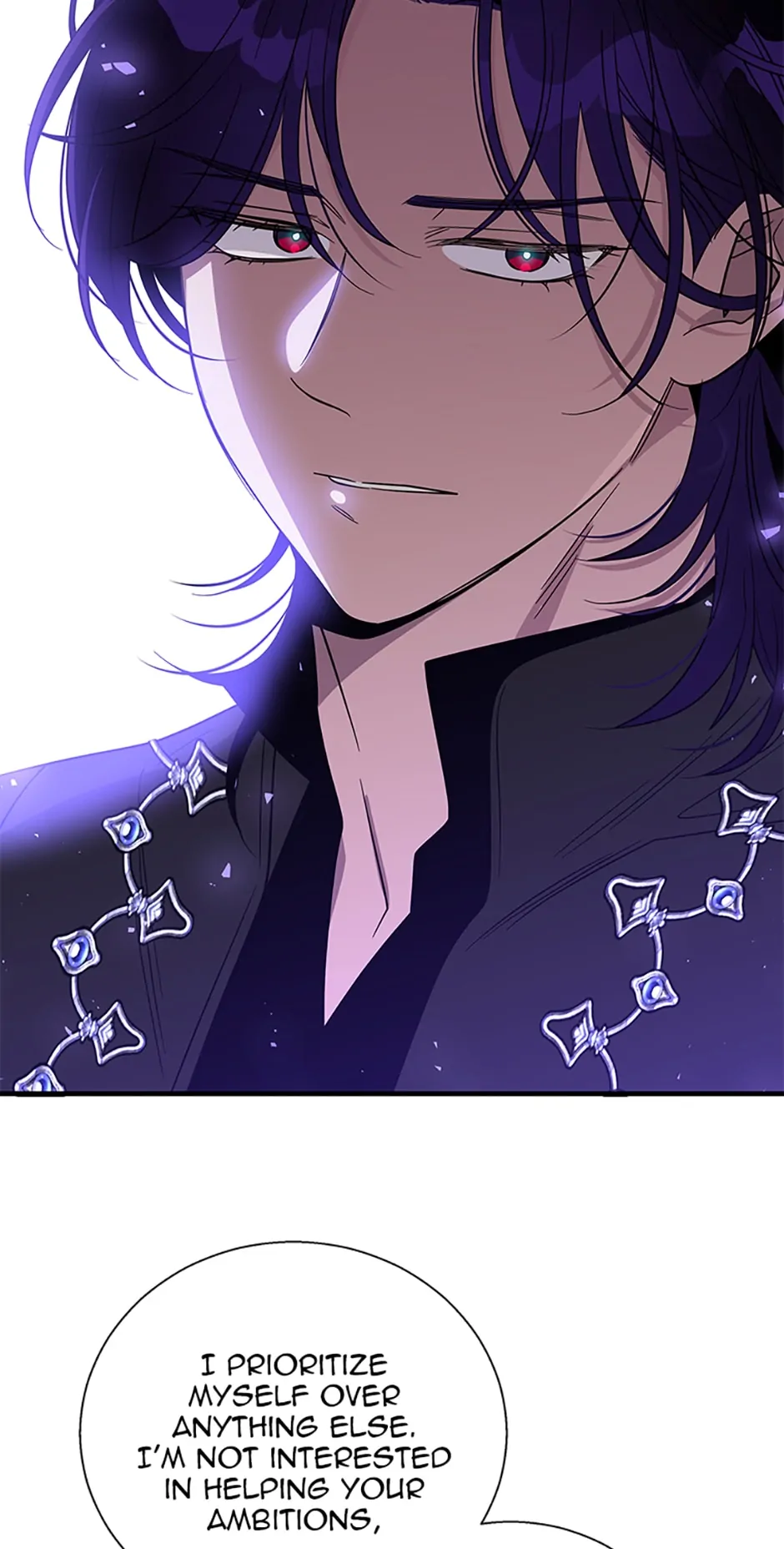Honey, I’m Going On a Strike Chapter 104 - page 21
