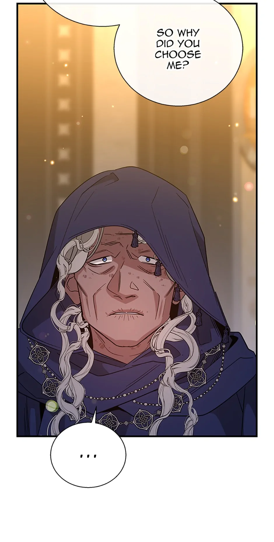 Honey, I’m Going On a Strike Chapter 104 - page 22