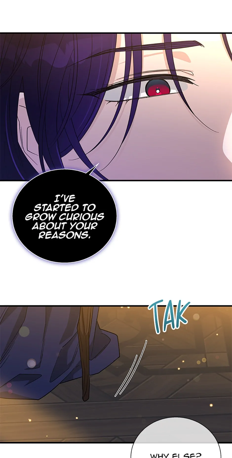 Honey, I’m Going On a Strike Chapter 104 - page 23