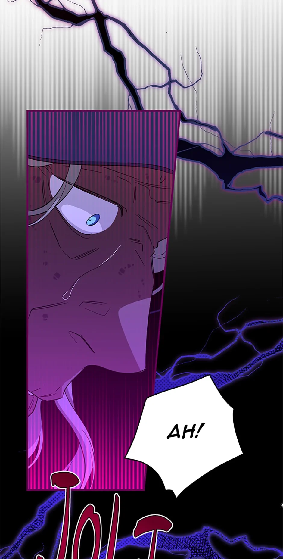 Honey, I’m Going On a Strike Chapter 104 - page 25