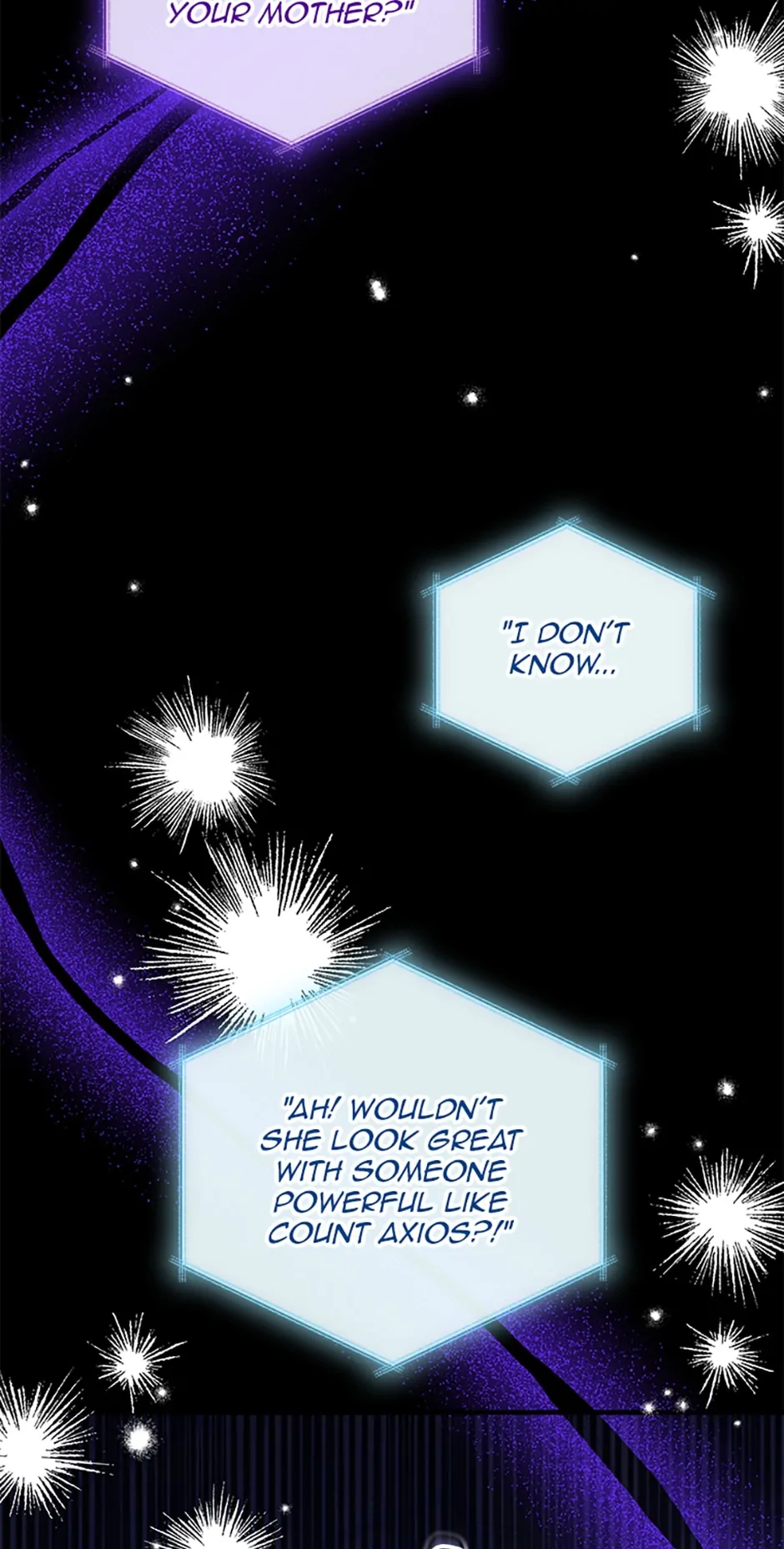 Honey, I’m Going On a Strike Chapter 104 - page 27