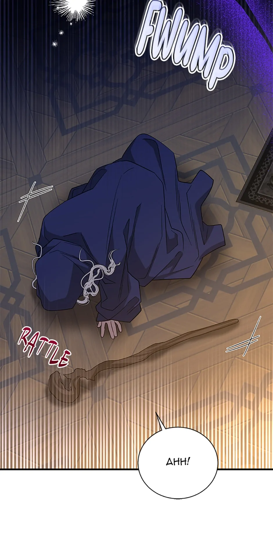 Honey, I’m Going On a Strike Chapter 104 - page 28