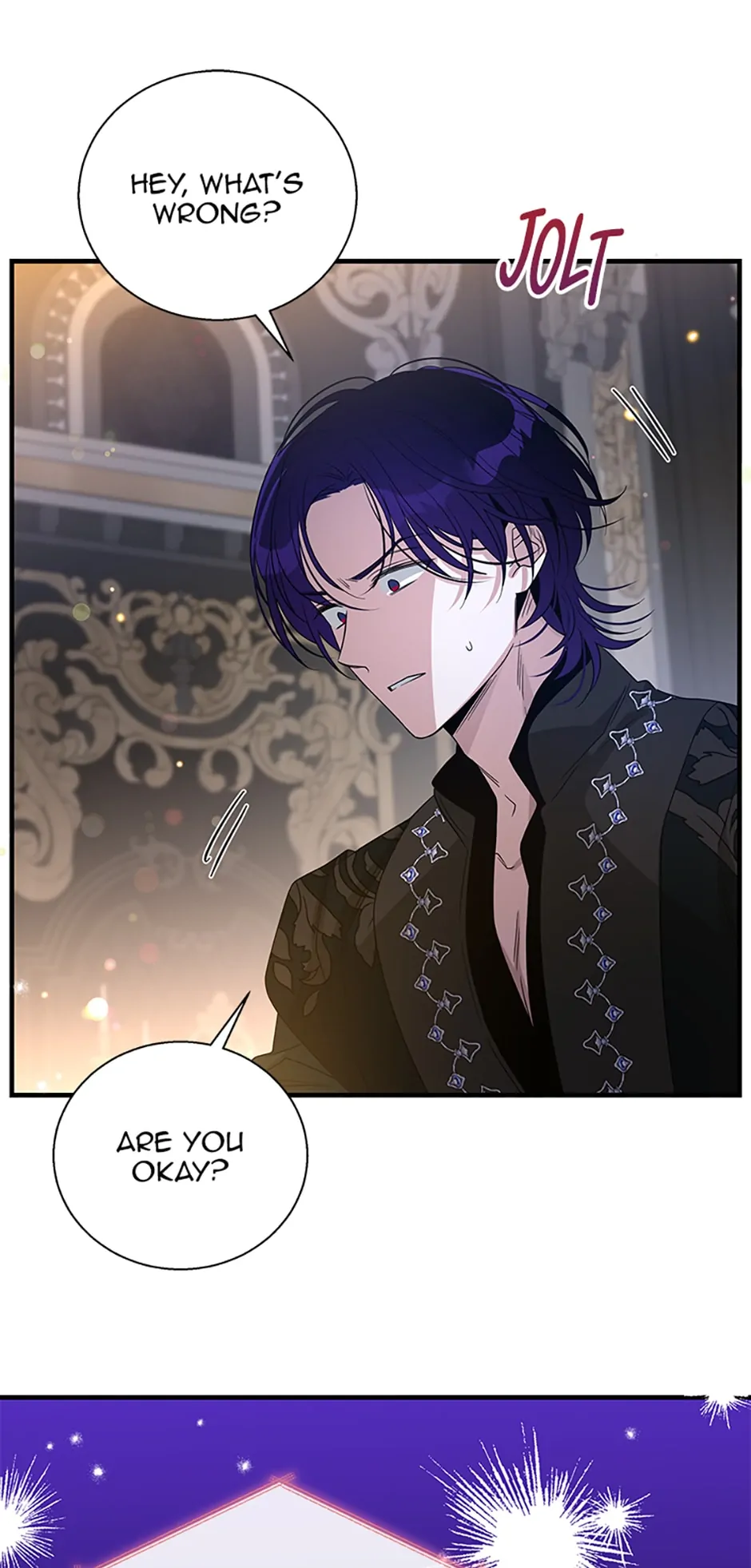 Honey, I’m Going On a Strike Chapter 104 - page 29