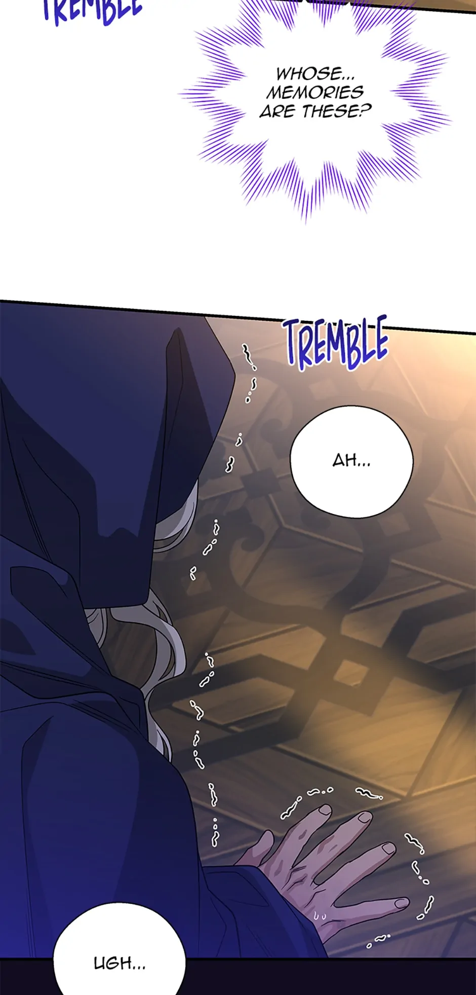 Honey, I’m Going On a Strike Chapter 104 - page 31