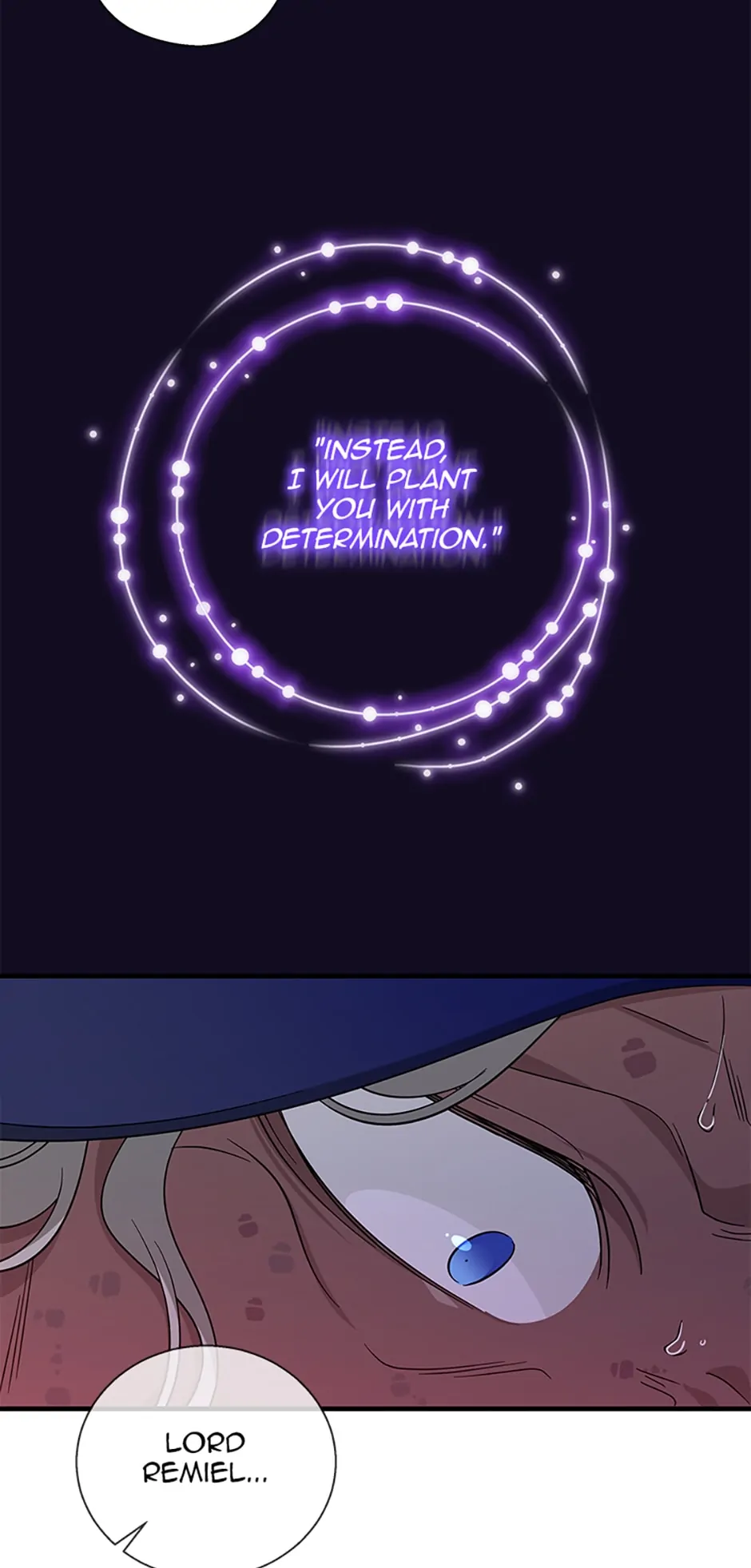 Honey, I’m Going On a Strike Chapter 104 - page 32