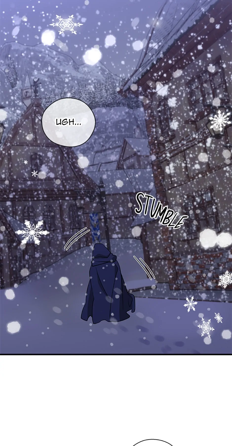 Honey, I’m Going On a Strike Chapter 104 - page 39