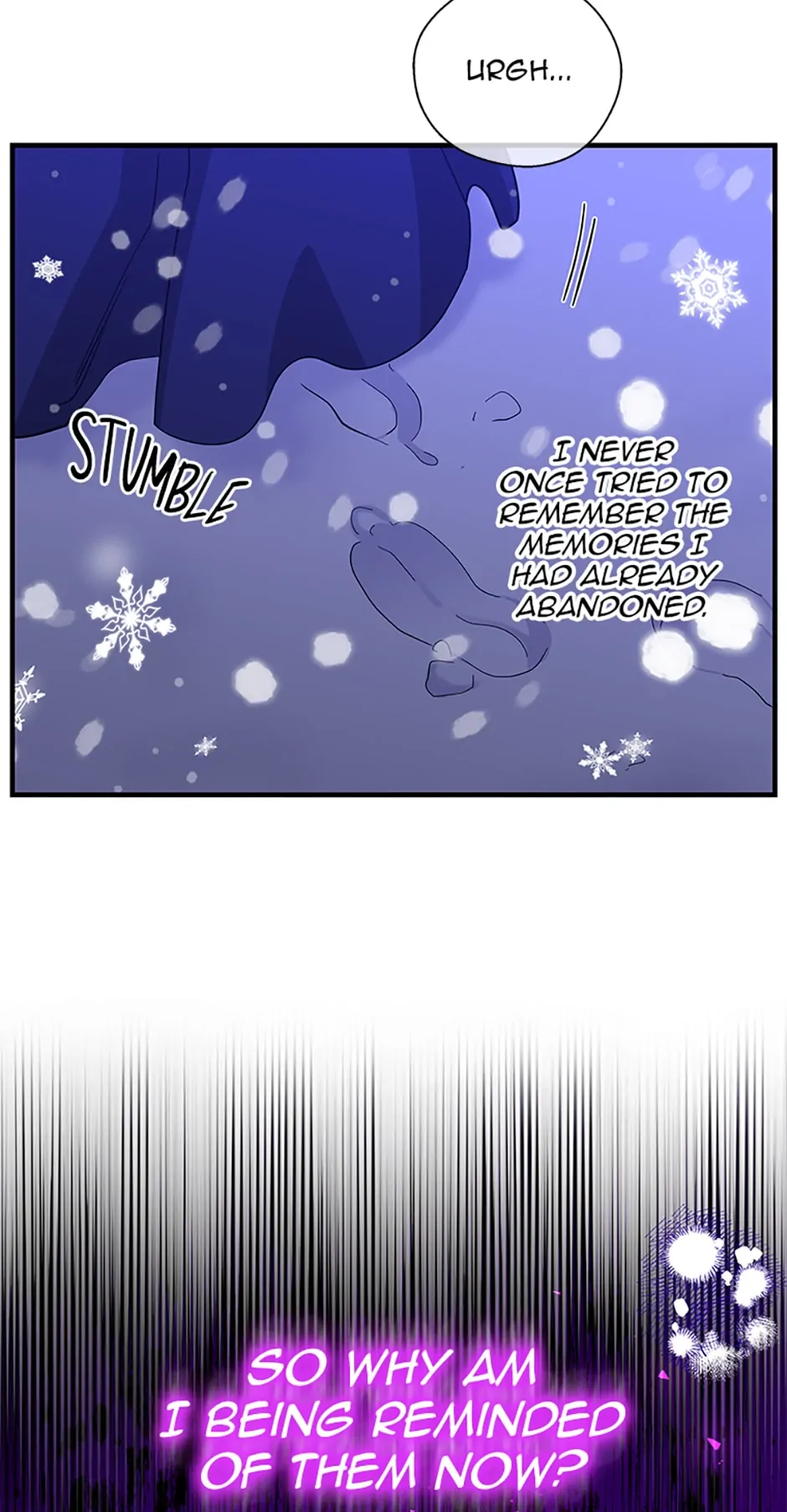 Honey, I’m Going On a Strike Chapter 104 - page 40