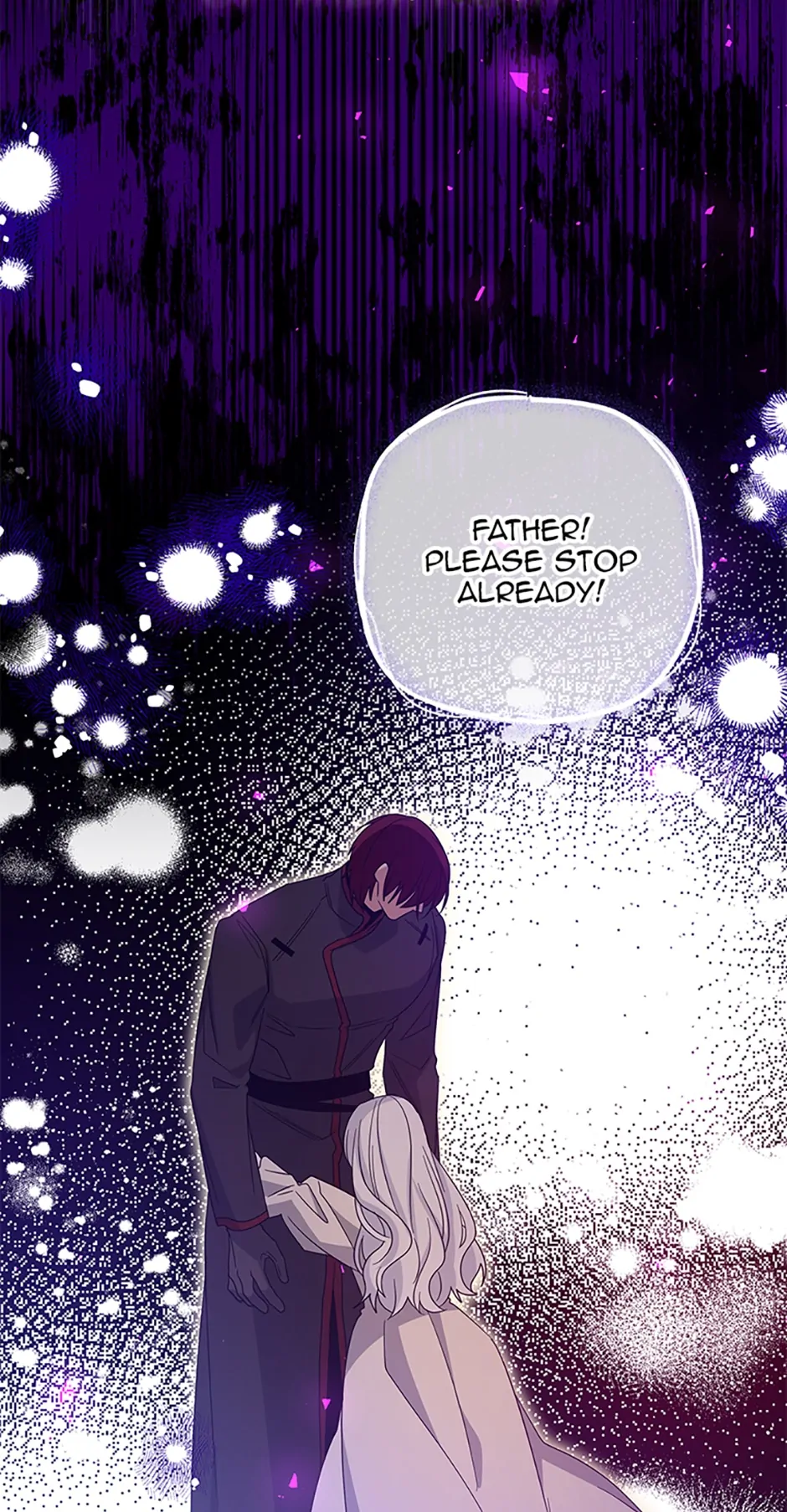 Honey, I’m Going On a Strike Chapter 104 - page 41