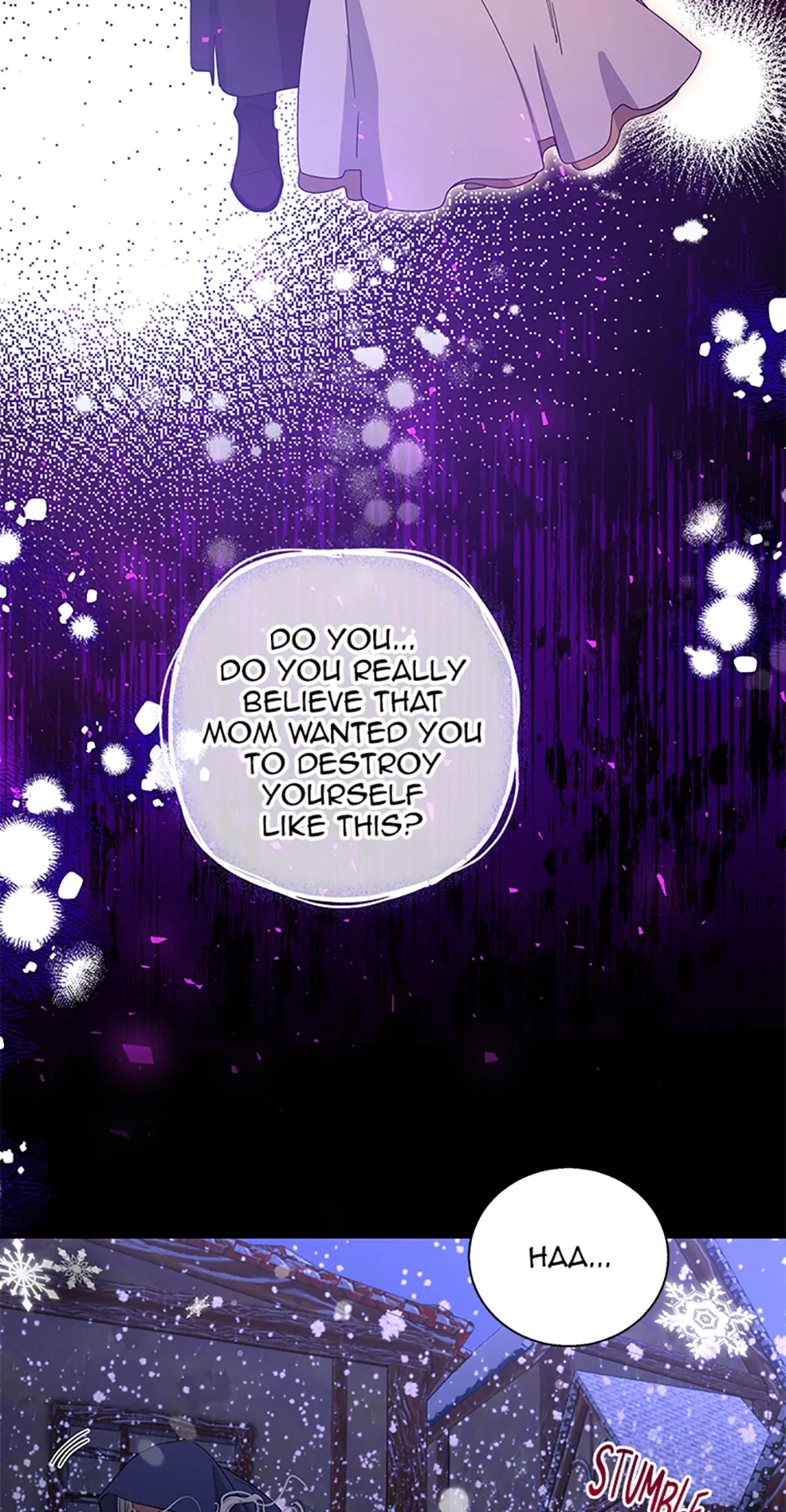 Honey, I’m Going On a Strike Chapter 104 - page 42