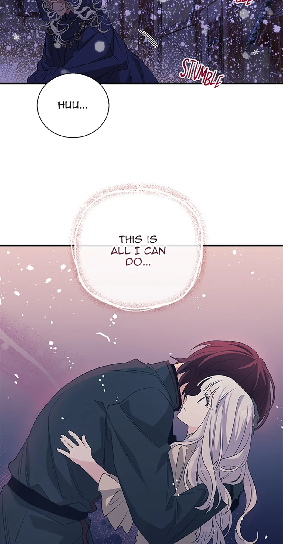 Honey, I’m Going On a Strike Chapter 104 - page 43