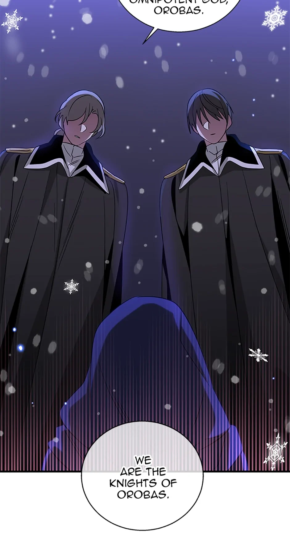 Honey, I’m Going On a Strike Chapter 104 - page 47