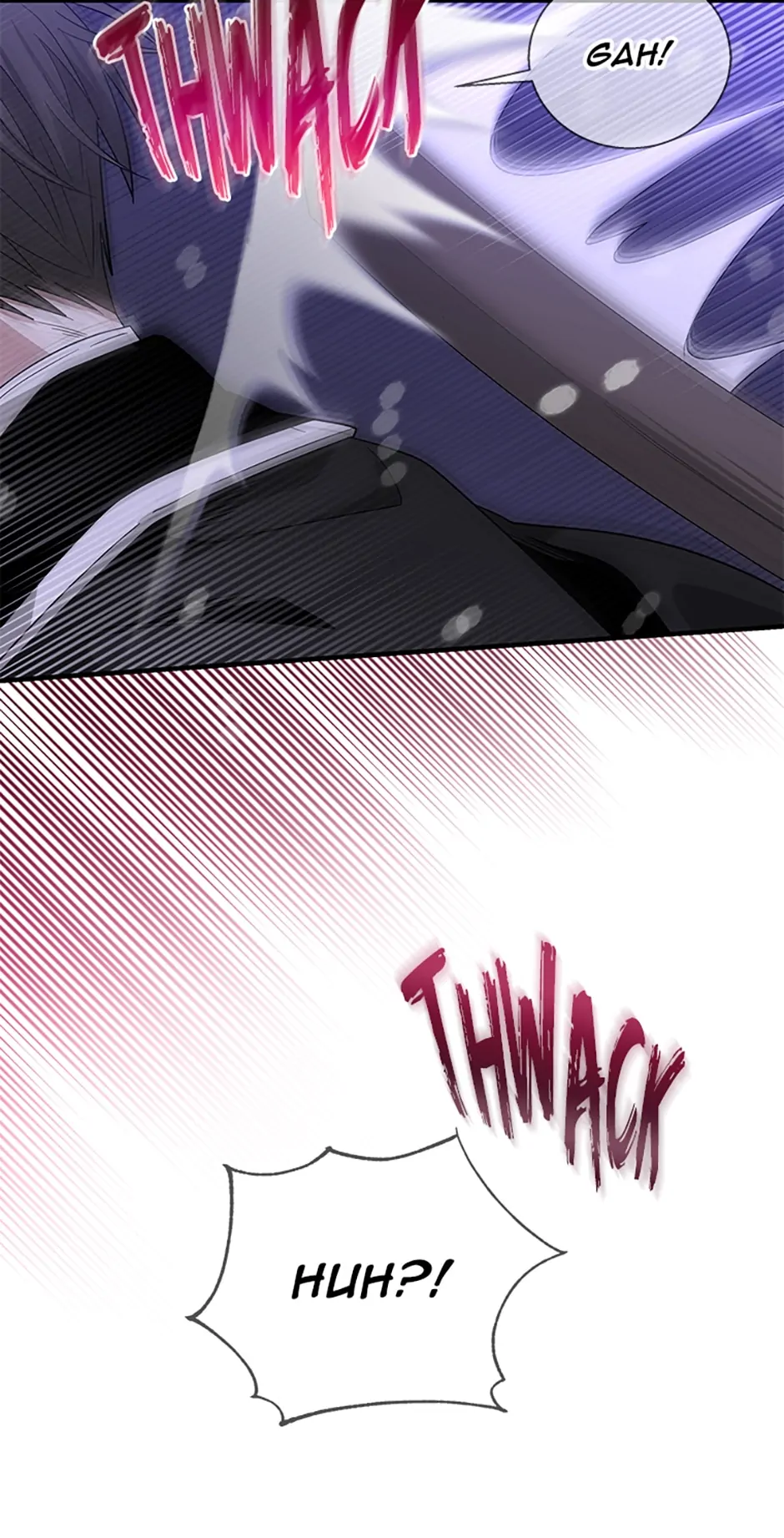 Honey, I’m Going On a Strike Chapter 104 - page 51
