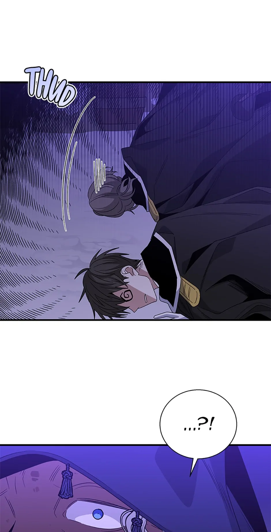 Honey, I’m Going On a Strike Chapter 104 - page 52