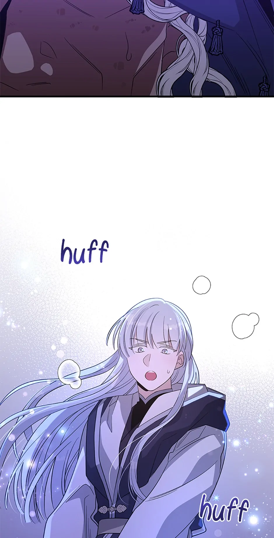 Honey, I’m Going On a Strike Chapter 104 - page 53