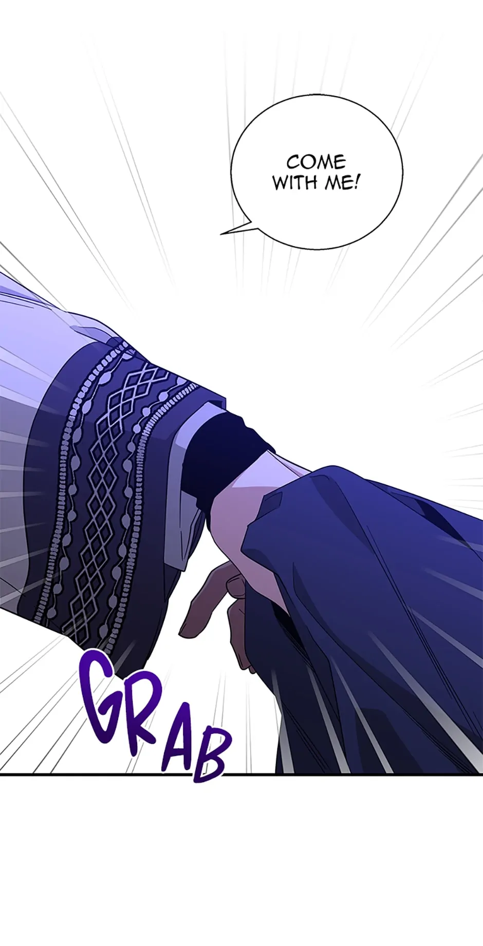 Honey, I’m Going On a Strike Chapter 104 - page 55